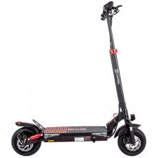 Электросамокат Zwheel T4, Black